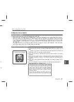 Preview for 117 page of Samsung SCC-B5397P User Manual