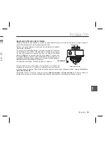 Preview for 119 page of Samsung SCC-B5397P User Manual