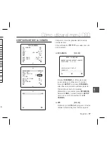 Preview for 123 page of Samsung SCC-B5397P User Manual