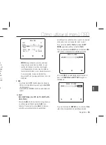 Preview for 125 page of Samsung SCC-B5397P User Manual