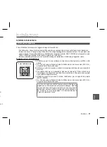 Preview for 153 page of Samsung SCC-B5397P User Manual