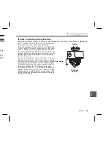 Preview for 155 page of Samsung SCC-B5397P User Manual