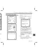 Preview for 159 page of Samsung SCC-B5397P User Manual