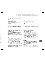 Preview for 163 page of Samsung SCC-B5397P User Manual