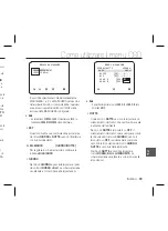 Preview for 165 page of Samsung SCC-B5397P User Manual