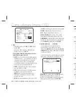 Preview for 166 page of Samsung SCC-B5397P User Manual