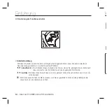 Предварительный просмотр 78 страницы Samsung SCC-B5398 User Manual