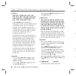 Предварительный просмотр 88 страницы Samsung SCC-B5398 User Manual