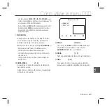 Предварительный просмотр 130 страницы Samsung SCC-B5398 User Manual