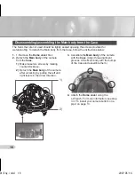 Предварительный просмотр 16 страницы Samsung SCC-B539X User Manual