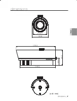 Preview for 11 page of Samsung SCC-B9221 - IR Bullet Camera Operating Instructions Manual