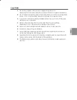 Preview for 3 page of Samsung SCC-B9270 Operating Instructions Manual