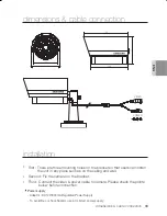 Preview for 7 page of Samsung SCC-B9270 Operating Instructions Manual