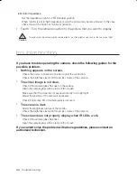 Preview for 8 page of Samsung SCC-B9270 Operating Instructions Manual