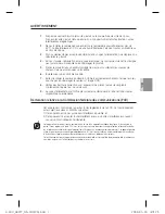 Preview for 15 page of Samsung SCC-B9371 Operating Instructions Manual