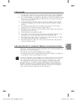 Preview for 27 page of Samsung SCC-B9371 Operating Instructions Manual