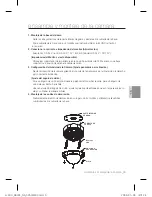 Preview for 33 page of Samsung SCC-B9374 Operating Instructions Manual