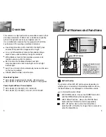 Preview for 4 page of Samsung SCC-C4201(P) Owner'S Instructions Manual