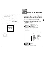 Preview for 7 page of Samsung SCC-C4201(P) Owner'S Instructions Manual