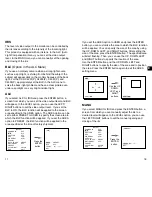 Preview for 10 page of Samsung SCC-C4201 Owner'S Instructions Manual