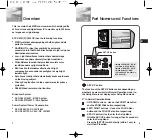 Предварительный просмотр 5 страницы Samsung SCC-C4207 Owner'S Instructions Manual