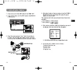 Предварительный просмотр 8 страницы Samsung SCC-C4207 Owner'S Instructions Manual