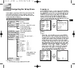 Предварительный просмотр 9 страницы Samsung SCC-C4207 Owner'S Instructions Manual