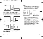 Предварительный просмотр 10 страницы Samsung SCC-C4207 Owner'S Instructions Manual