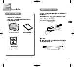 Предварительный просмотр 25 страницы Samsung SCC-C4207 Owner'S Instructions Manual