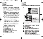 Предварительный просмотр 41 страницы Samsung SCC-C4207 Owner'S Instructions Manual