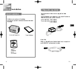 Предварительный просмотр 43 страницы Samsung SCC-C4207 Owner'S Instructions Manual