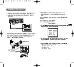 Предварительный просмотр 44 страницы Samsung SCC-C4207 Owner'S Instructions Manual