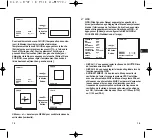 Предварительный просмотр 46 страницы Samsung SCC-C4207 Owner'S Instructions Manual