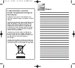 Предварительный просмотр 55 страницы Samsung SCC-C4207 Owner'S Instructions Manual