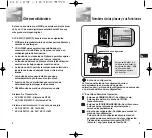 Предварительный просмотр 59 страницы Samsung SCC-C4207 Owner'S Instructions Manual