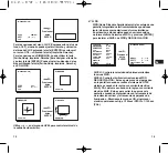 Предварительный просмотр 64 страницы Samsung SCC-C4207 Owner'S Instructions Manual