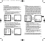 Предварительный просмотр 68 страницы Samsung SCC-C4207 Owner'S Instructions Manual