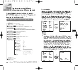 Предварительный просмотр 81 страницы Samsung SCC-C4207 Owner'S Instructions Manual