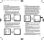 Предварительный просмотр 86 страницы Samsung SCC-C4207 Owner'S Instructions Manual