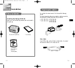 Предварительный просмотр 7 страницы Samsung SCC-C4207P Owner'S Instructions Manual