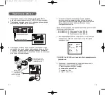 Предварительный просмотр 26 страницы Samsung SCC-C4207P Owner'S Instructions Manual