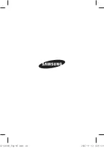 Preview for 40 page of Samsung SCC-C4235(P) User Manual