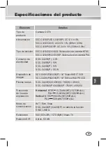 Preview for 117 page of Samsung SCC-C4235(P) User Manual