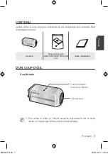 Предварительный просмотр 44 страницы Samsung SCC-C4253P User Manual