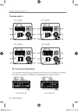 Предварительный просмотр 45 страницы Samsung SCC-C4253P User Manual