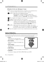 Предварительный просмотр 51 страницы Samsung SCC-C4253P User Manual