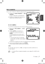 Предварительный просмотр 54 страницы Samsung SCC-C4253P User Manual