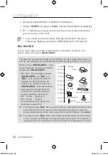 Предварительный просмотр 59 страницы Samsung SCC-C4253P User Manual