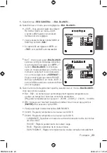 Предварительный просмотр 60 страницы Samsung SCC-C4253P User Manual