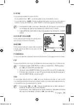 Предварительный просмотр 62 страницы Samsung SCC-C4253P User Manual